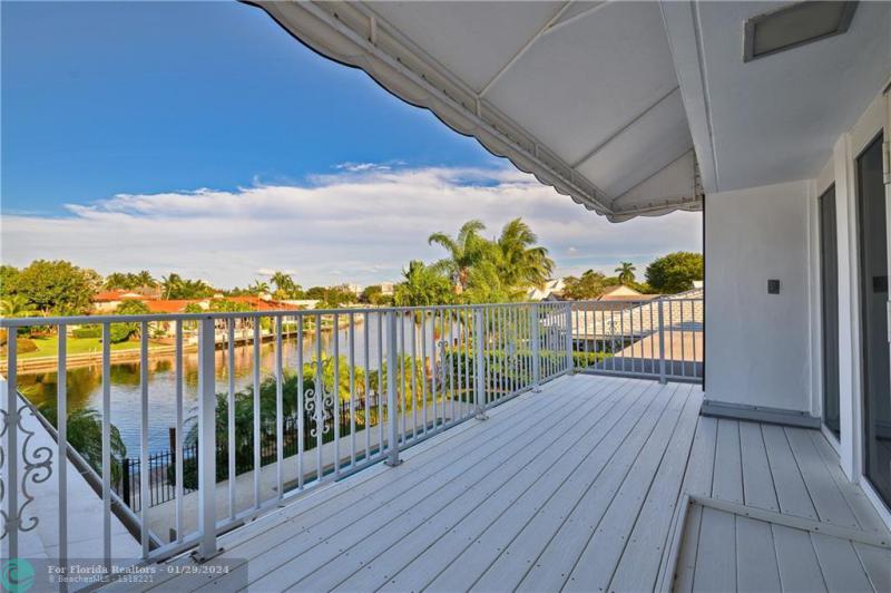  Single Family Homes Photo 30: 2 COMPASS LN  Fort Lauderdale,  FL 33308