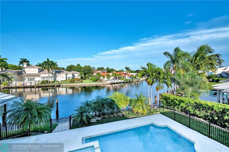  Single Family Homes Photo 32: 2 COMPASS LN  Fort Lauderdale,  FL 33308
