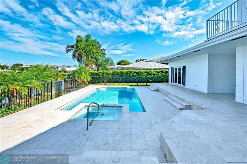  Single Family Homes Photo 34: 2 COMPASS LN  Fort Lauderdale,  FL 33308