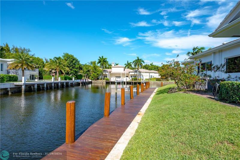  Single Family Homes Photo 35: 2 COMPASS LN  Fort Lauderdale,  FL 33308