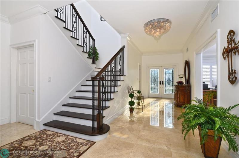  Single Family Homes Photo 8: 2 COMPASS LN  Fort Lauderdale,  FL 33308