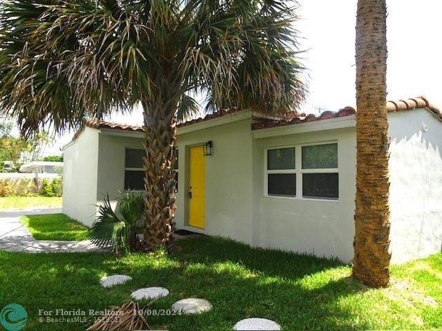 Duplex, Triplex and Fourplex Images