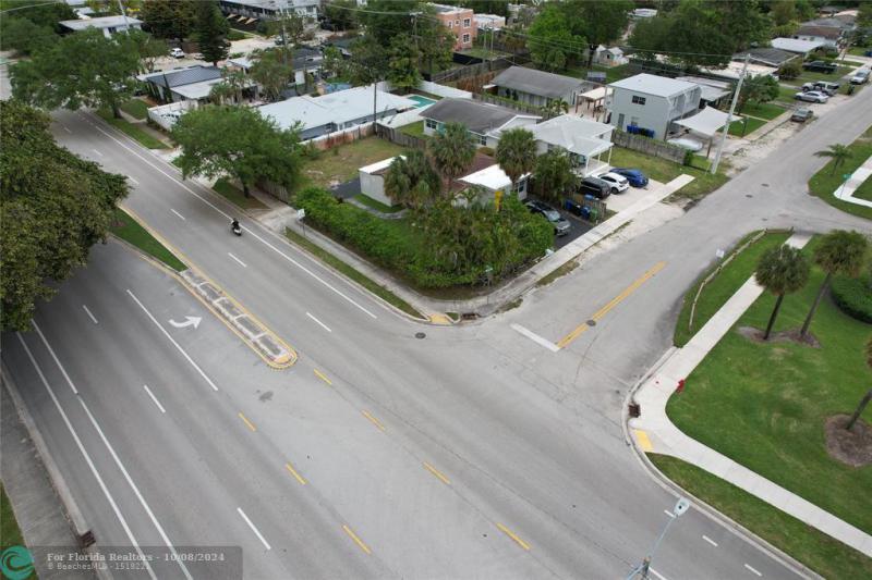 Duplex, Triplex and Fourplex Images