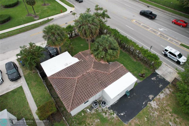 Duplex, Triplex and Fourplex Images