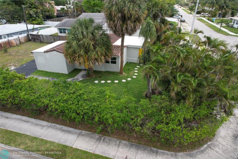 Duplex, Triplex and Fourplex Images