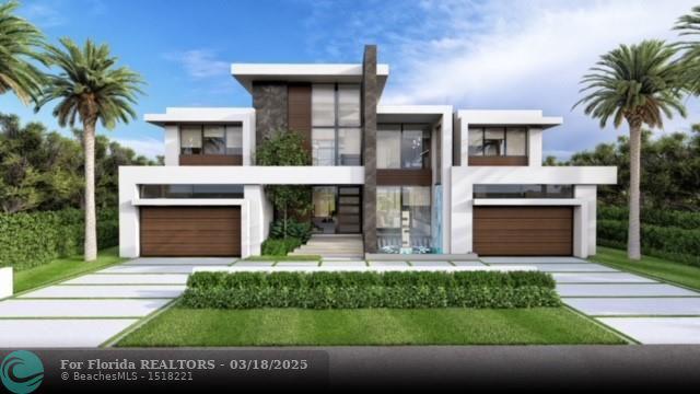  Single Family Homes Photo 4: 2501 Del Lago Dr  Fort Lauderdale,  FL 33316