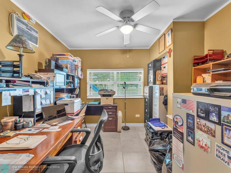  Single Family Homes Photo 13: 3354 NW 22nd St  Lauderdale Lakes,  FL 33311