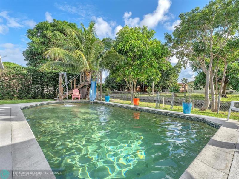  Single Family Homes Photo 18: 3354 NW 22nd St  Lauderdale Lakes,  FL 33311