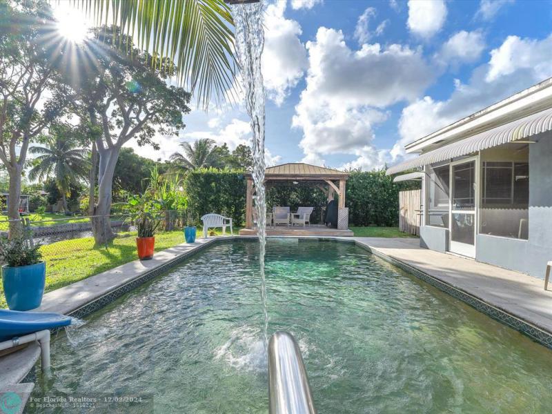  Single Family Homes Photo 20: 3354 NW 22nd St  Lauderdale Lakes,  FL 33311