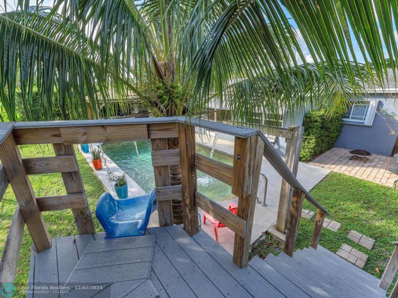  Single Family Homes Photo 24: 3354 NW 22nd St  Lauderdale Lakes,  FL 33311