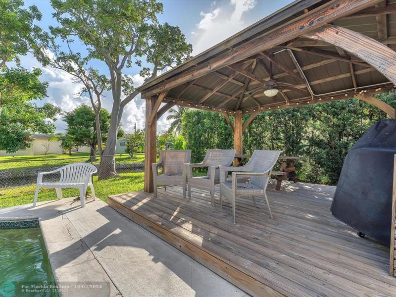  Single Family Homes Photo 26: 3354 NW 22nd St  Lauderdale Lakes,  FL 33311