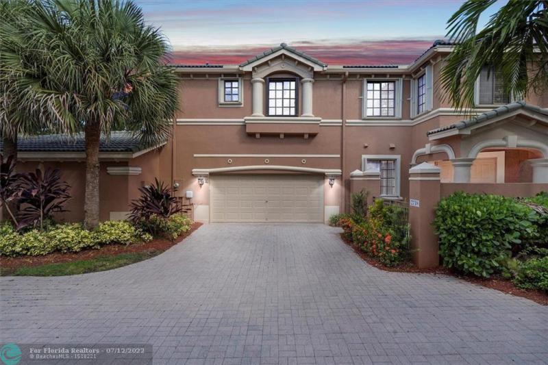 First Photo for Home For Sale at  Weston, FL. 33332