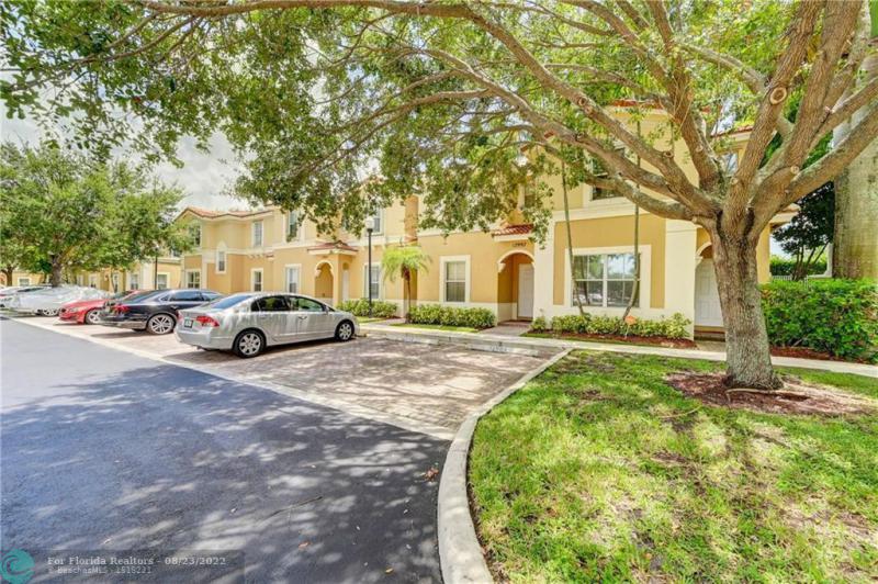 First Photo for Home For Sale at Miramar, FL. 33027