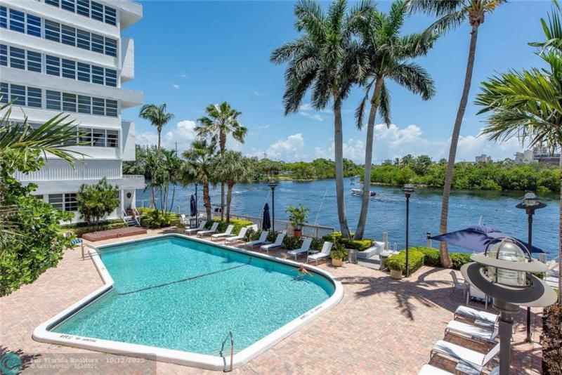 First Photo for Home For Sale at Fort Lauderdale, FL. 33304