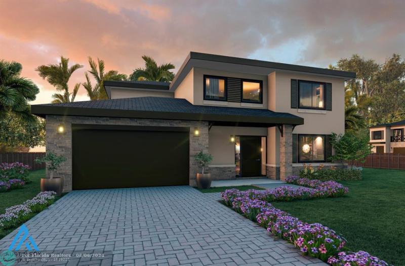 Duplex, Triplex and Fourplex Images