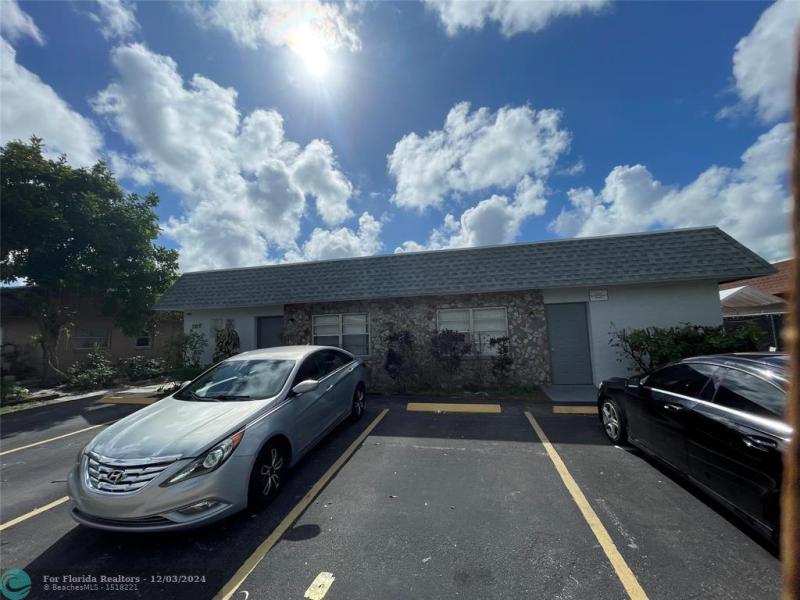 Duplex, Triplex and Fourplex Images