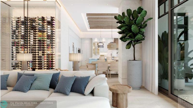 Duplex, Triplex and Fourplex Images