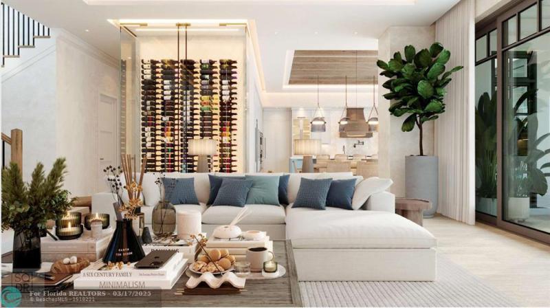 Duplex, Triplex and Fourplex Images