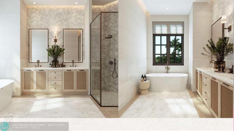 Duplex, Triplex and Fourplex Images