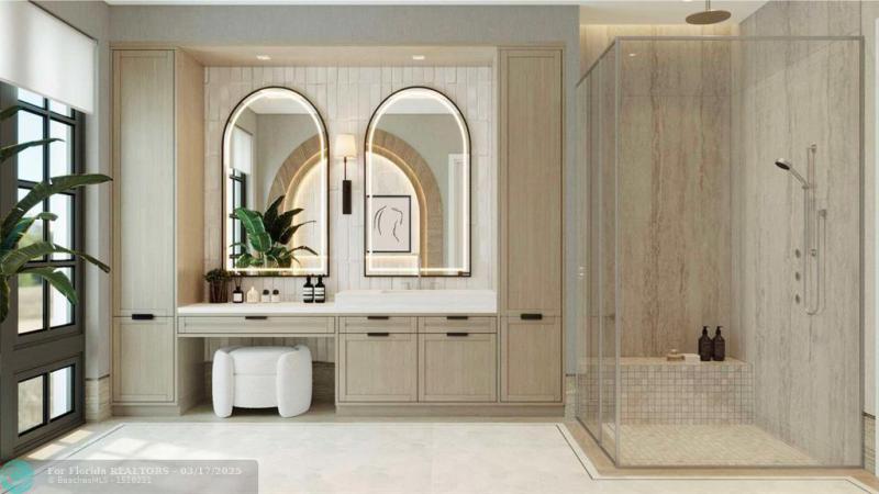 Duplex, Triplex and Fourplex Images