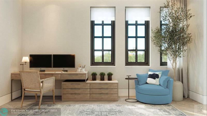 Duplex, Triplex and Fourplex Images