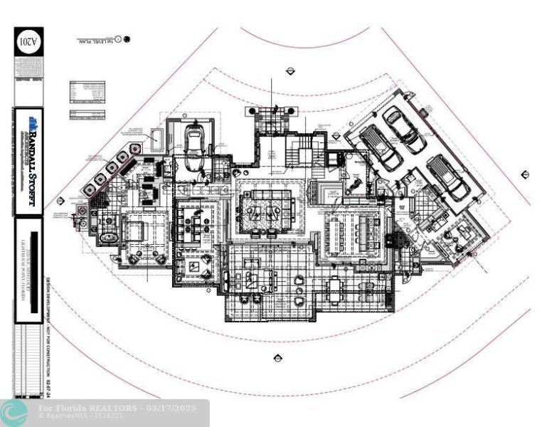 Duplex, Triplex and Fourplex Images