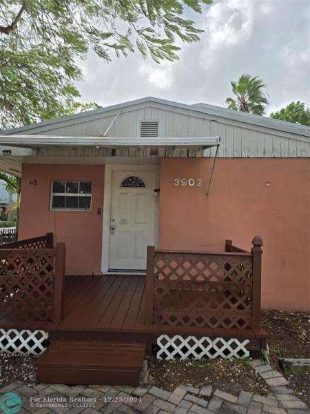 Duplex, Triplex and Fourplex Images