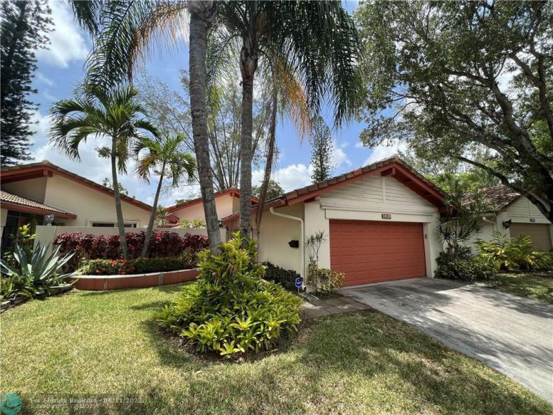 First Photo for Home For Sale at  Lauderhill, FL. 33319