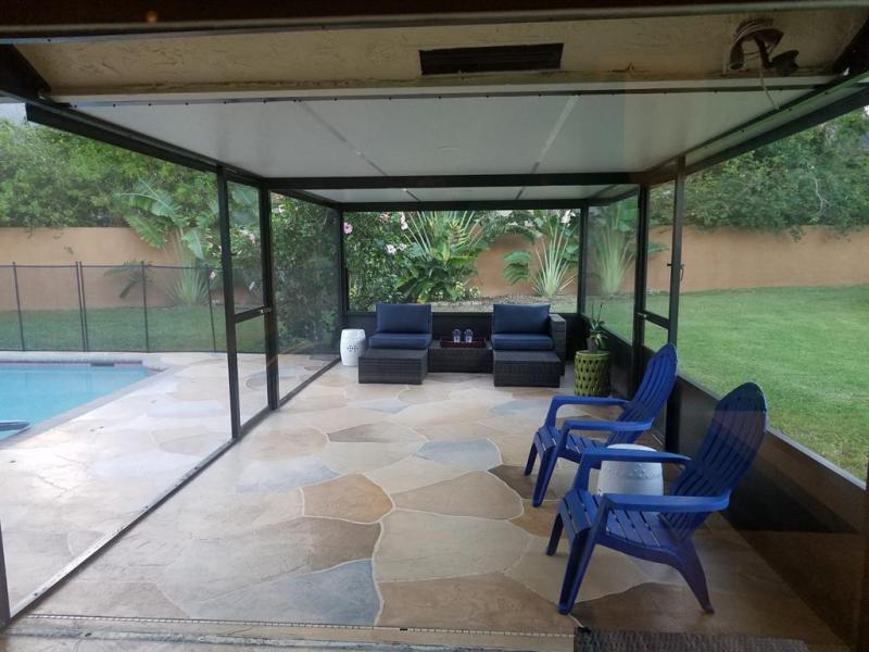  Single Family Homes Photo 22: 5261 NW 87th Ave  Lauderhill,  FL 33351