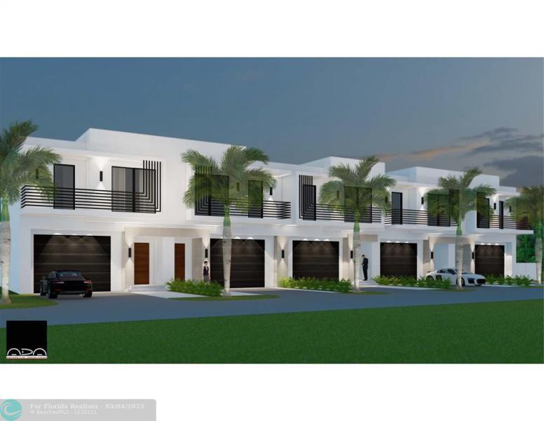 Duplex, Triplex and Fourplex Images