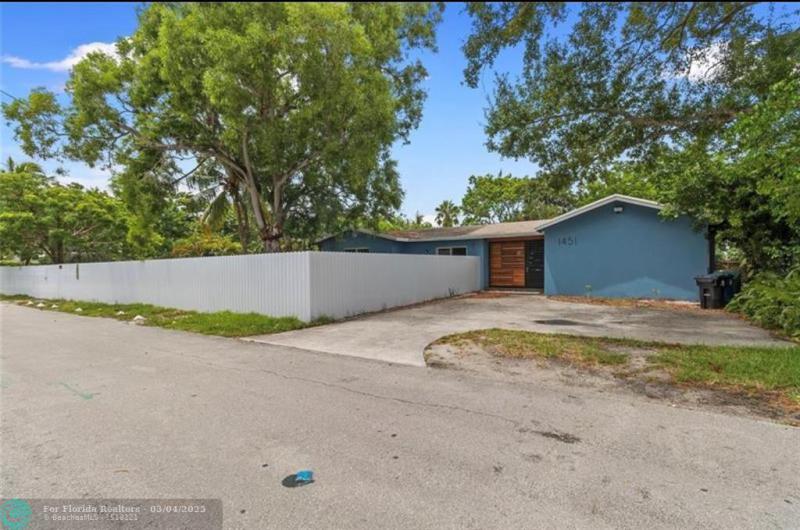 Duplex, Triplex and Fourplex Images