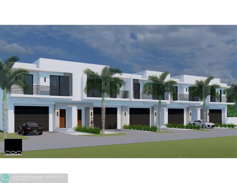 Duplex, Triplex and Fourplex Images