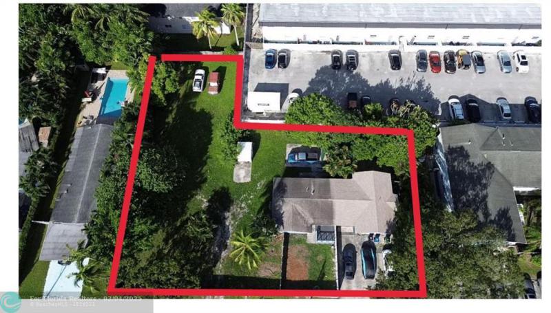 Duplex, Triplex and Fourplex Images