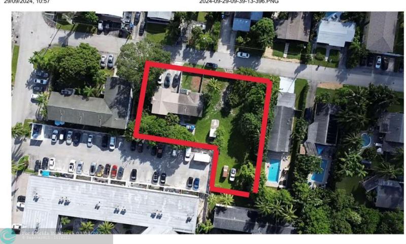 Duplex, Triplex and Fourplex Images