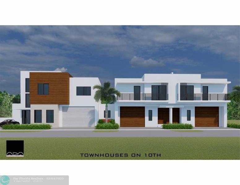 Duplex, Triplex and Fourplex Images