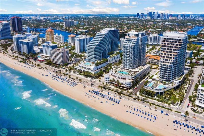 First Photo for Home For Sale at  Fort Lauderdale, FL. 33304