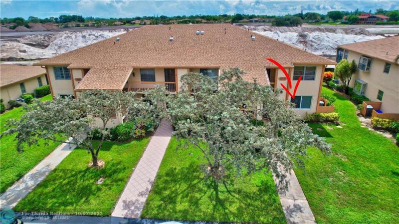 First Photo for Home For Sale at  Delray Beach, FL. 33484
