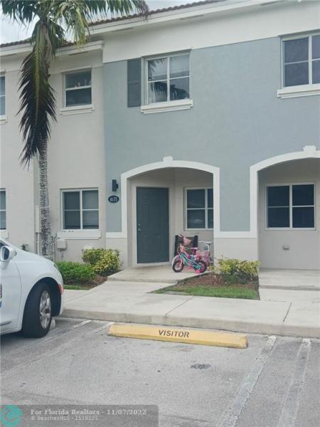 First Photo for Home For Sale at  Homestead, FL. 33035