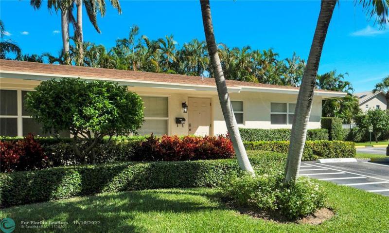 First Photo for Home For Sale at  Boynton Beach, FL. 33435