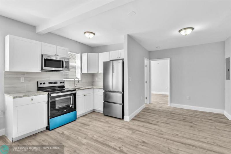 Duplex, Triplex and Fourplex Images