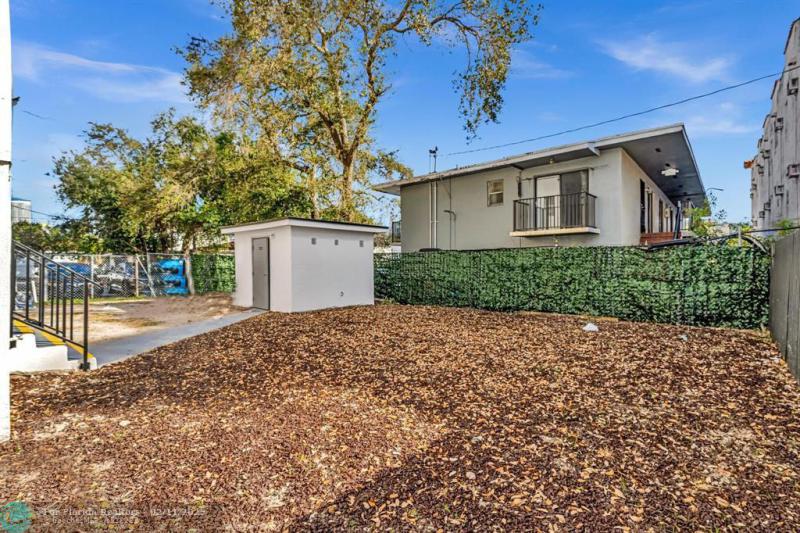 Duplex, Triplex and Fourplex Images