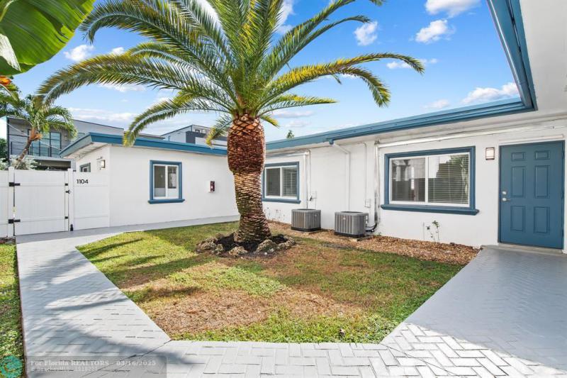 Duplex, Triplex and Fourplex Images