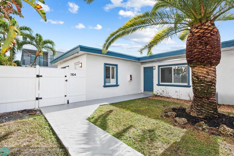 Duplex, Triplex and Fourplex Images