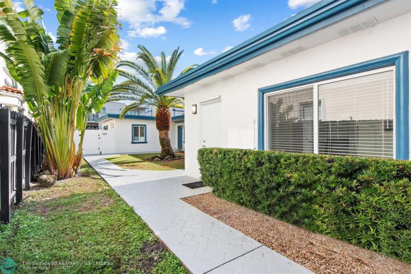 Duplex, Triplex and Fourplex Images