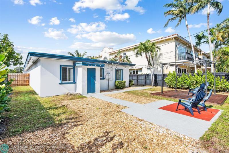 Duplex, Triplex and Fourplex Images