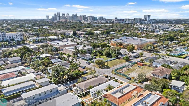 Duplex, Triplex and Fourplex Images