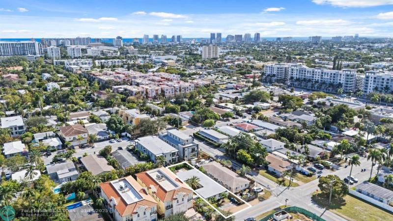 Duplex, Triplex and Fourplex Images