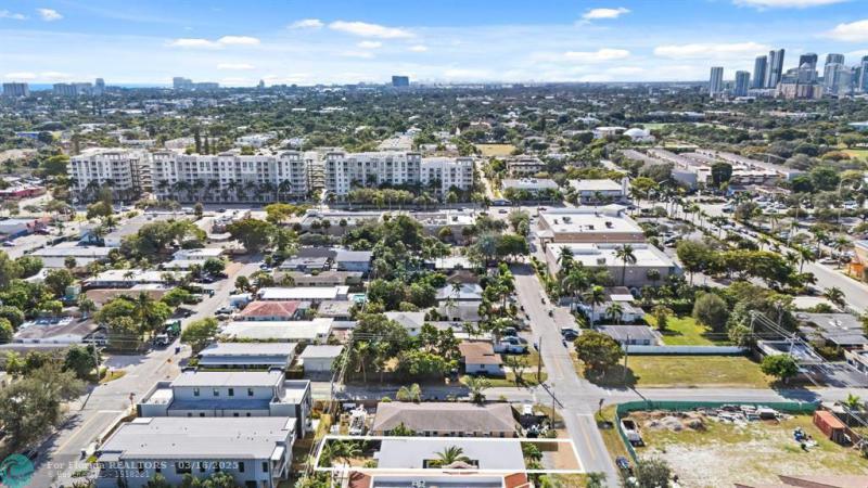 Duplex, Triplex and Fourplex Images