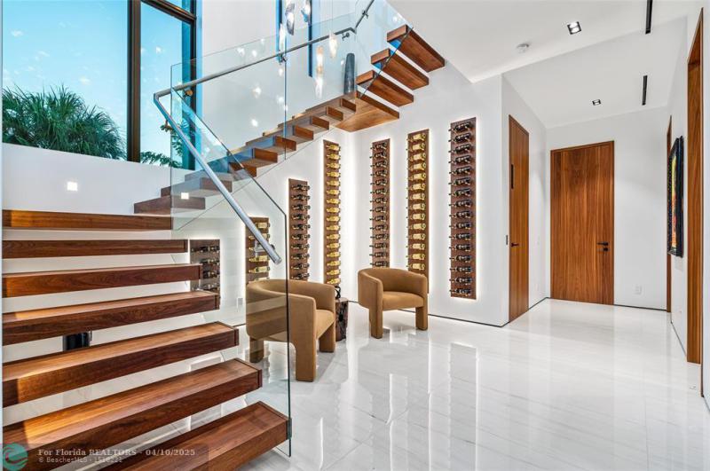  Single Family Homes Photo 32: 4460 NE 31st Ave  Lighthouse Point,  FL 33064