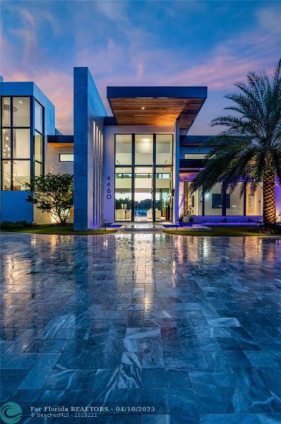  Single Family Homes Photo 7: 4460 NE 31st Ave  Lighthouse Point,  FL 33064